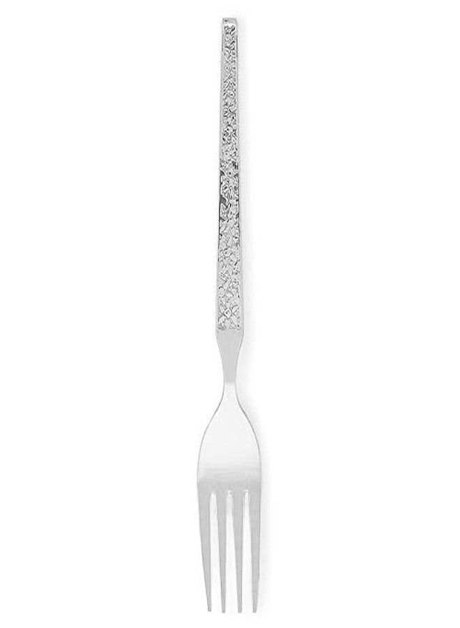 Kishco Stainless Steel Parma Baby/All Purpose Fork - Pack of 6 - Image 4